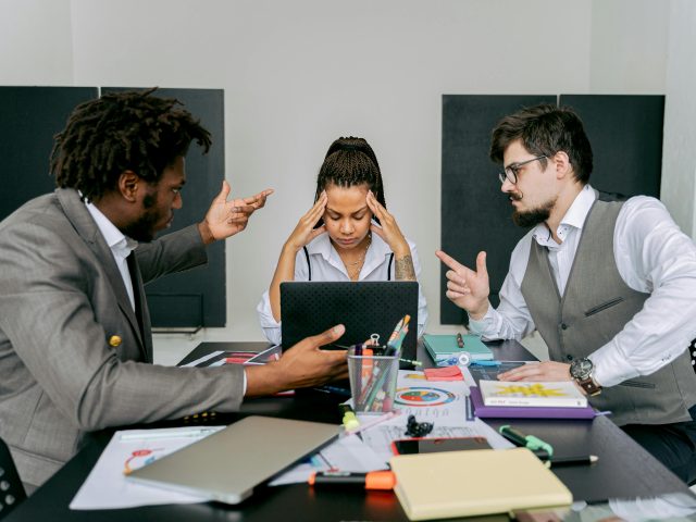 Why Business Partners Need Quarterly Check-ins